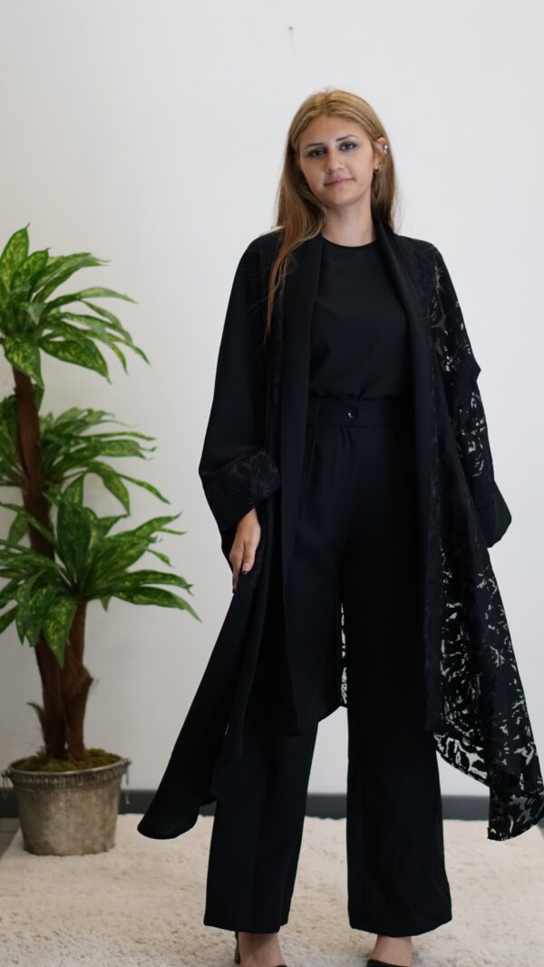 Ferace Abaya